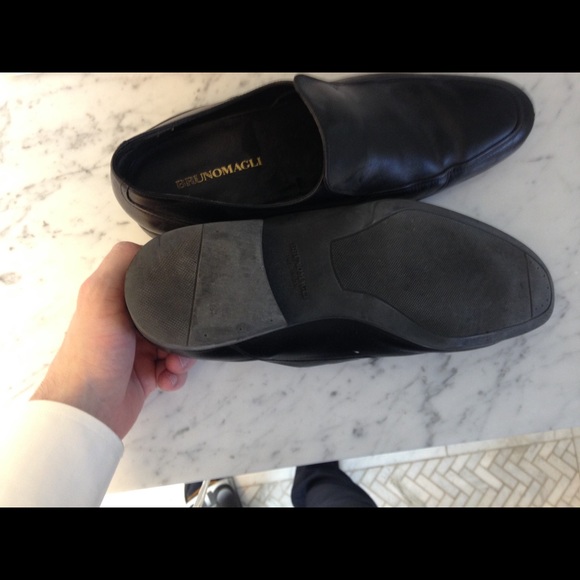 Bruno magli shoes - Picture 3 of 4